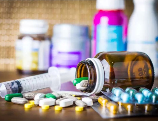 Antibióticos