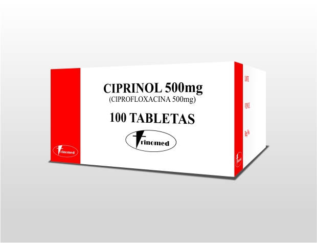 Ciprinol