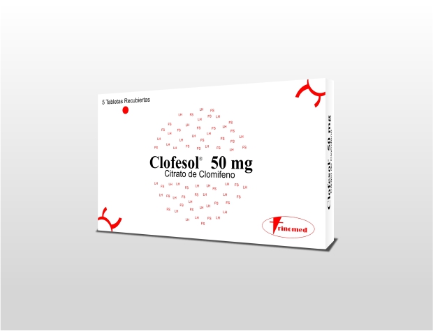 Clofesol