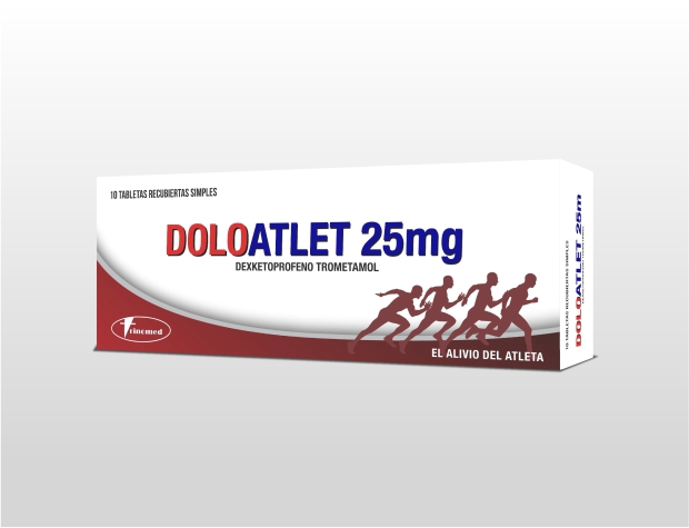 Doloatlet