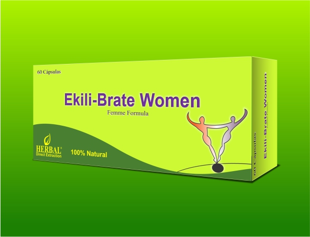 Ekilibrate Women