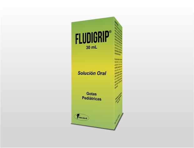 Fludigrip