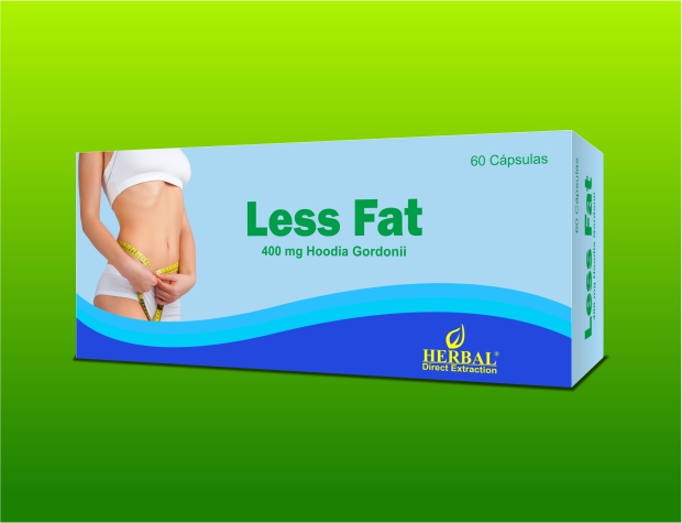 Less Fat