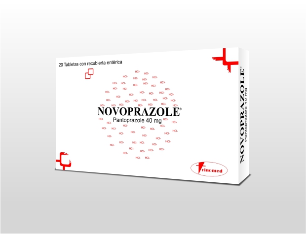 Novoprazole