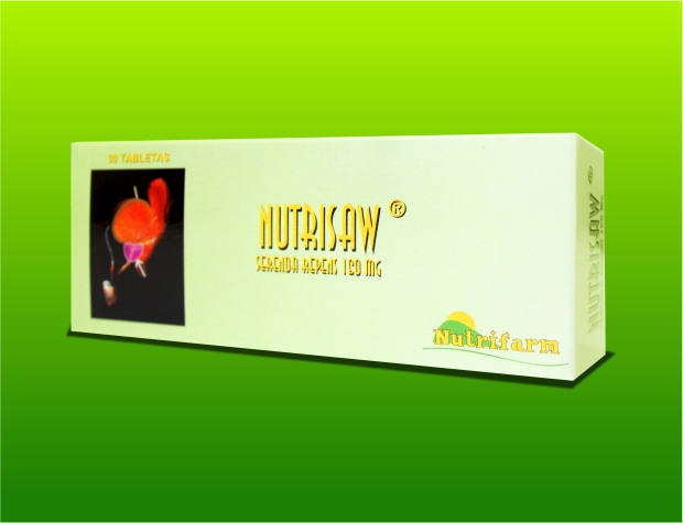 Nutrisaw