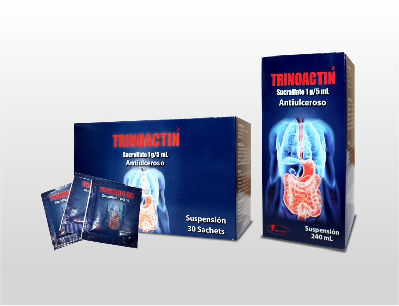 Trinoactin
