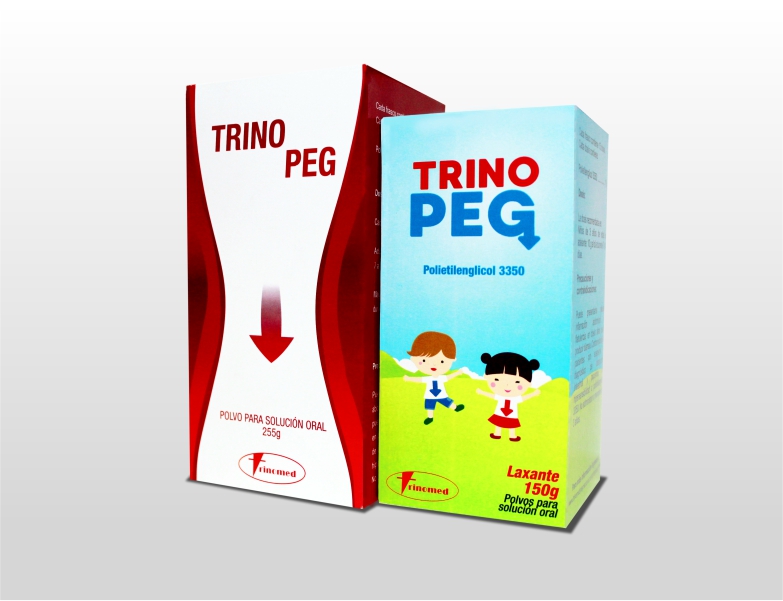 Trinopeg