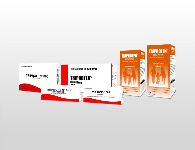 Triprofen