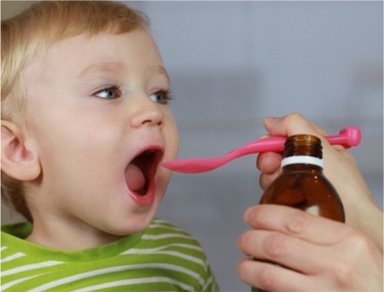 Multivitaminas